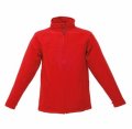 Heren Softshell Jas Regatta Uproar TRA642 Classic Red